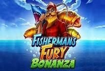 Fishermans Fury Bonanza slot